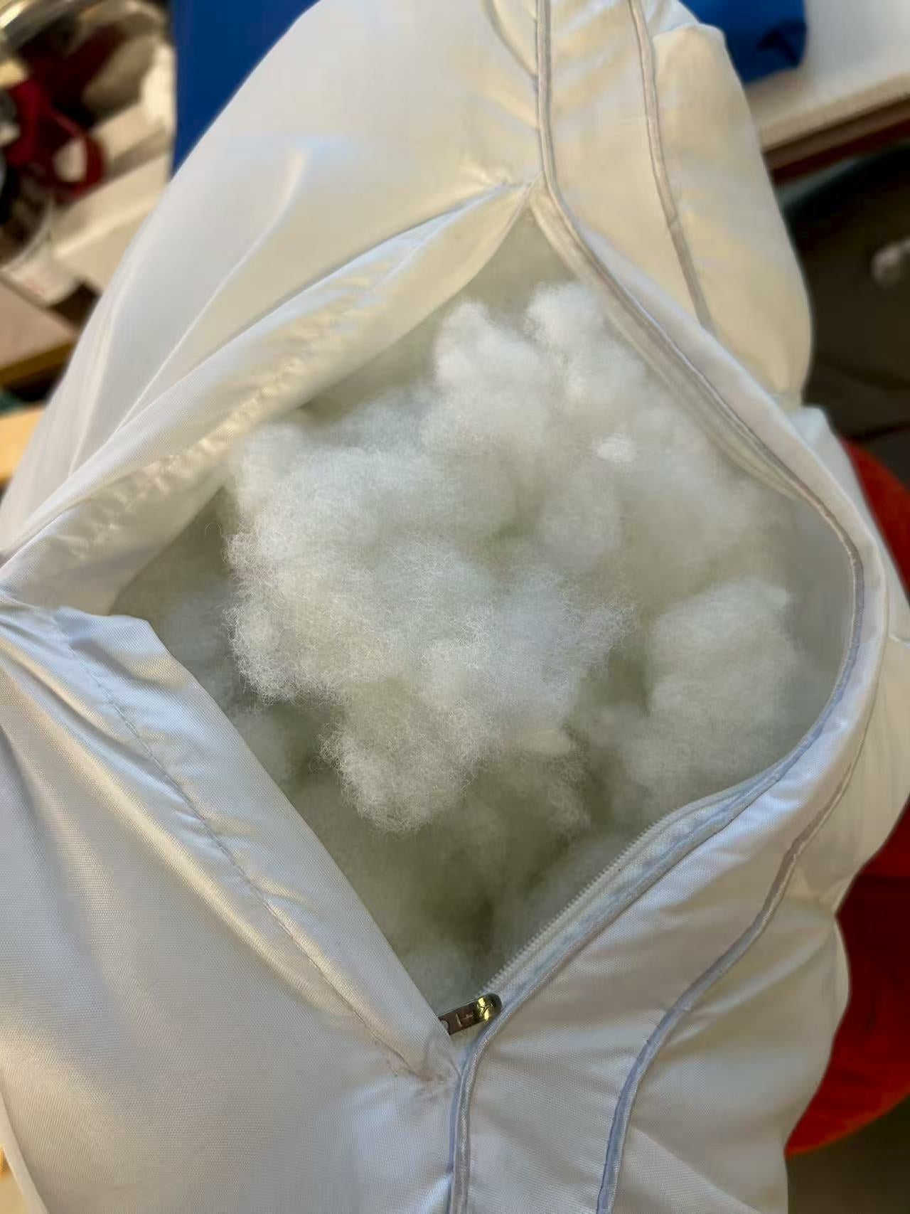 Luxury Hotel Quality Pillow Support and Soft
