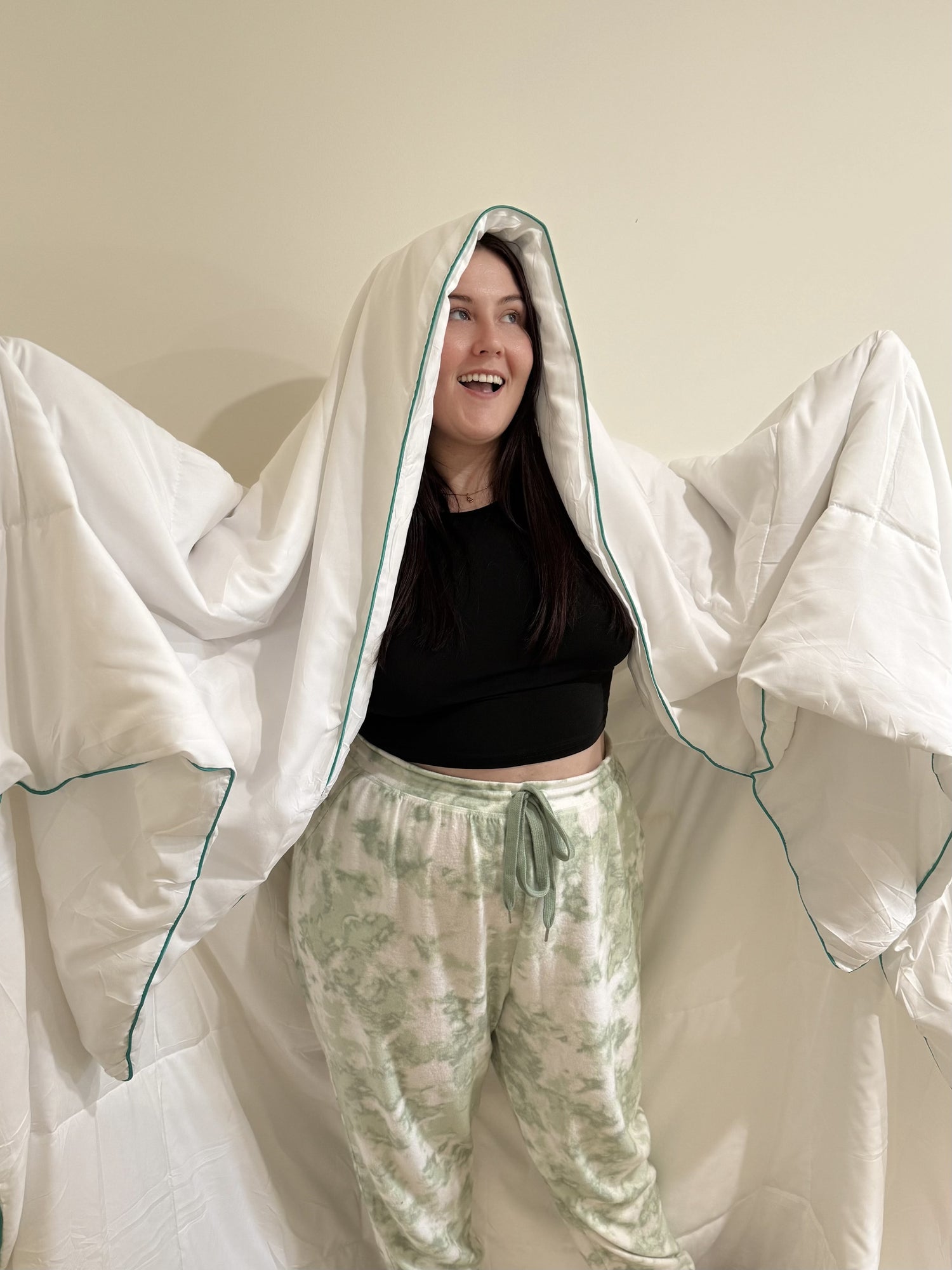 Bamboo Quilt For All Seasons Soft