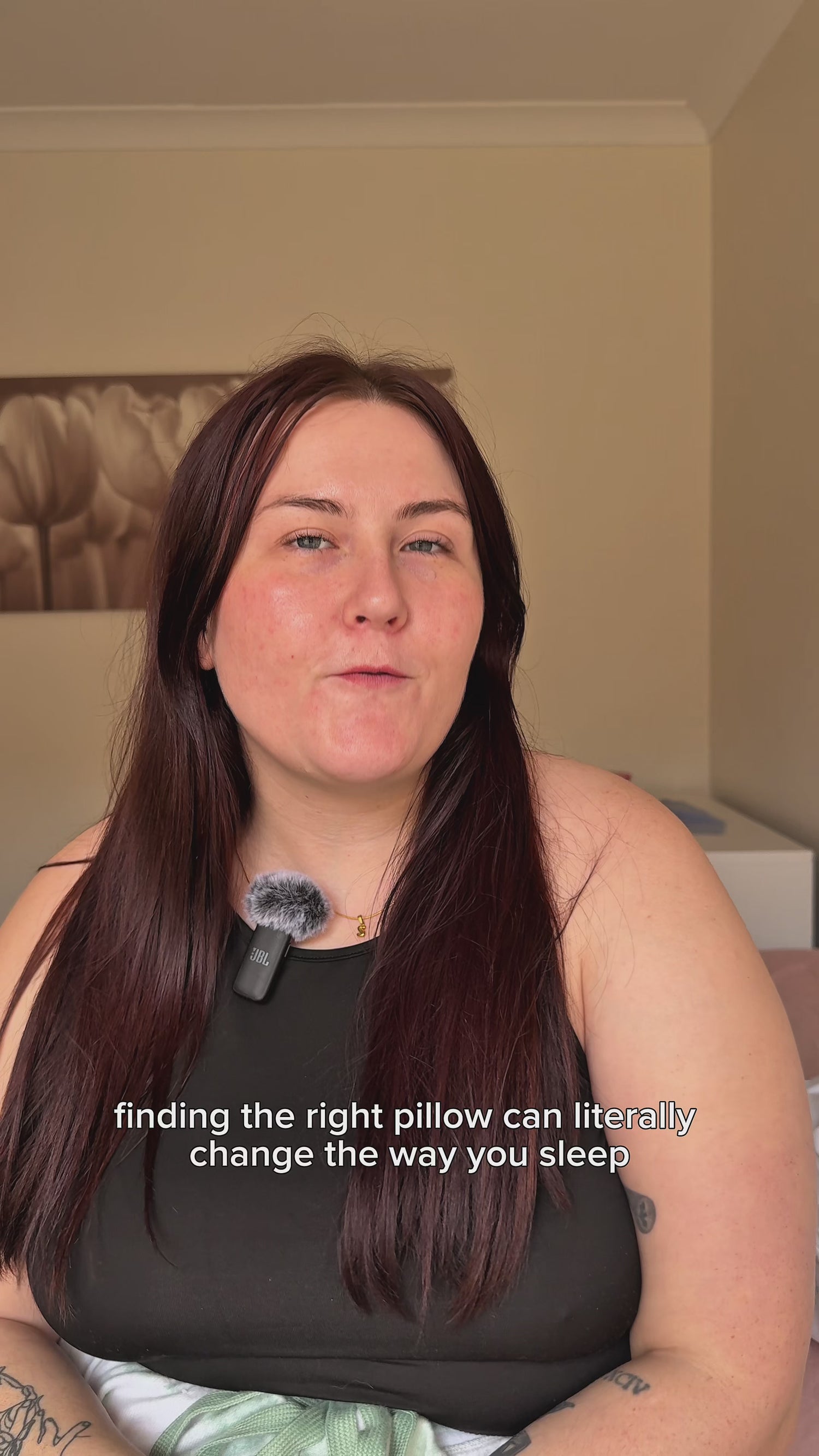 Luxury Hotel Quality Pillow Support and Soft